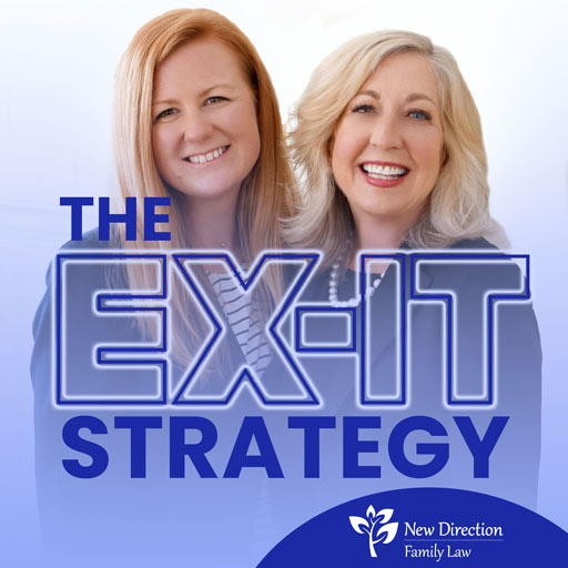 The Ex-it Strategy Podcast