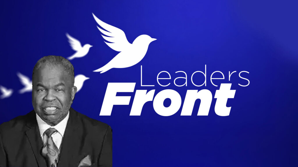 Leaders Front