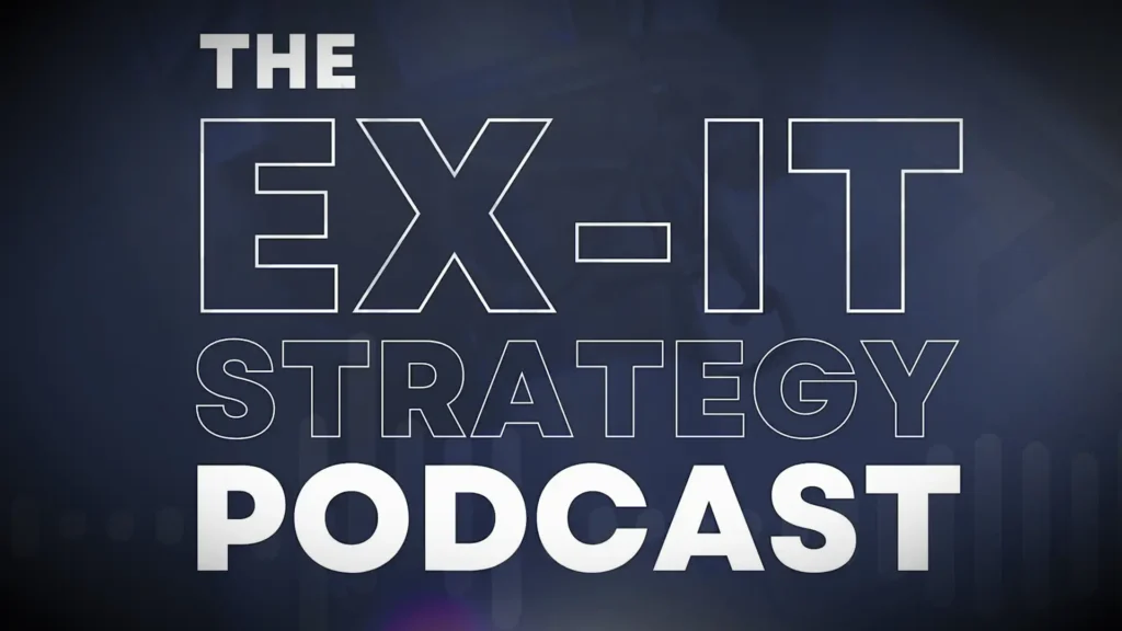 Ex-it Strategy