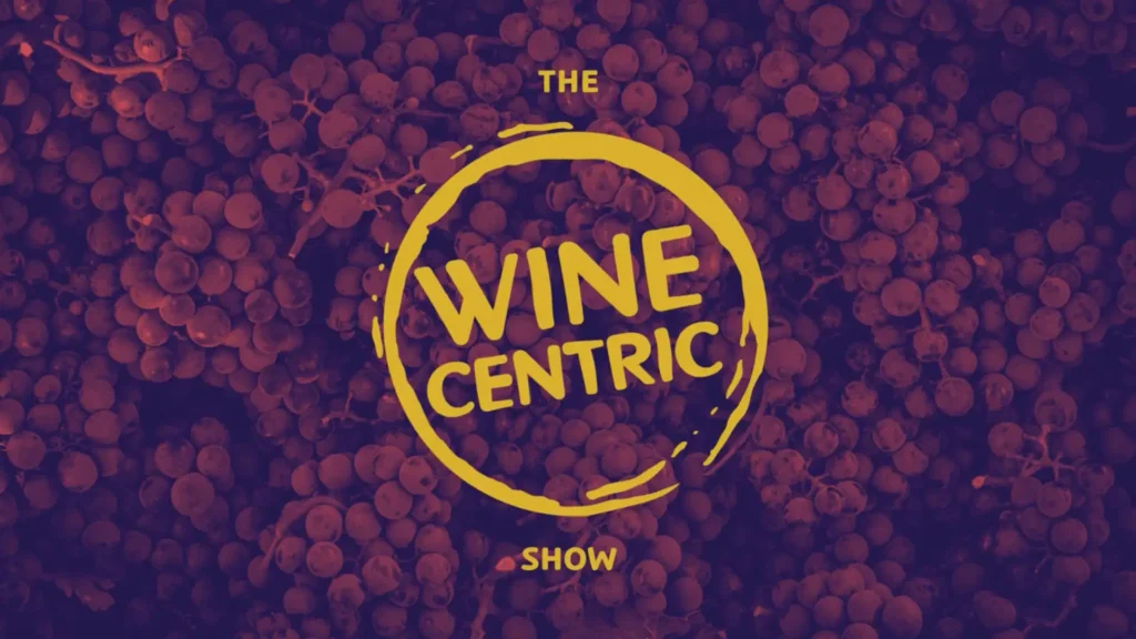 The Wine Centric Show