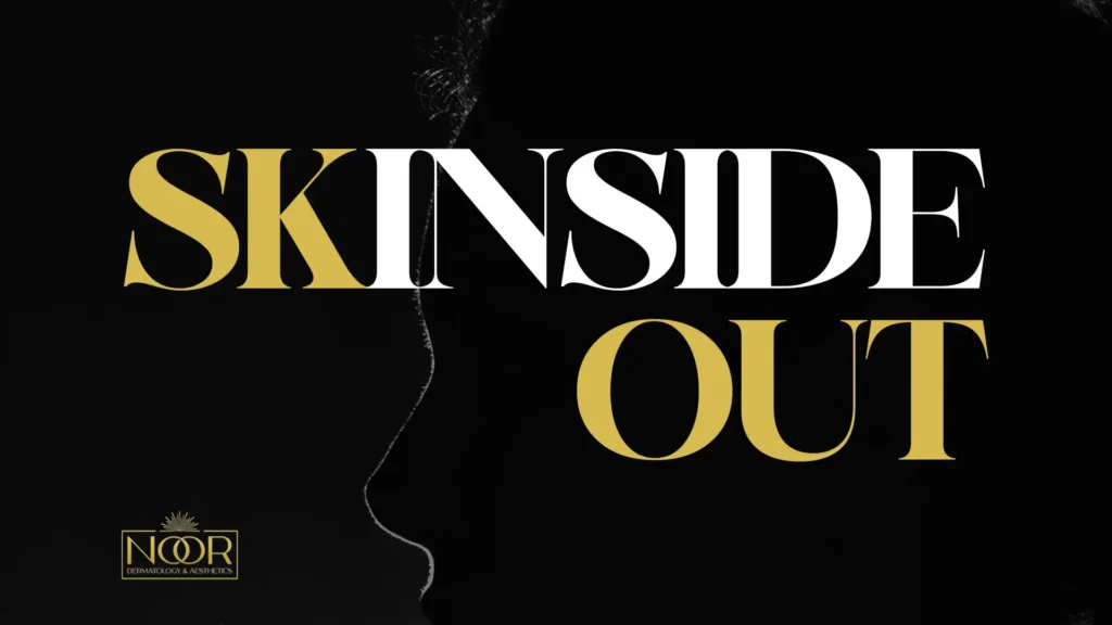 Skinside Out