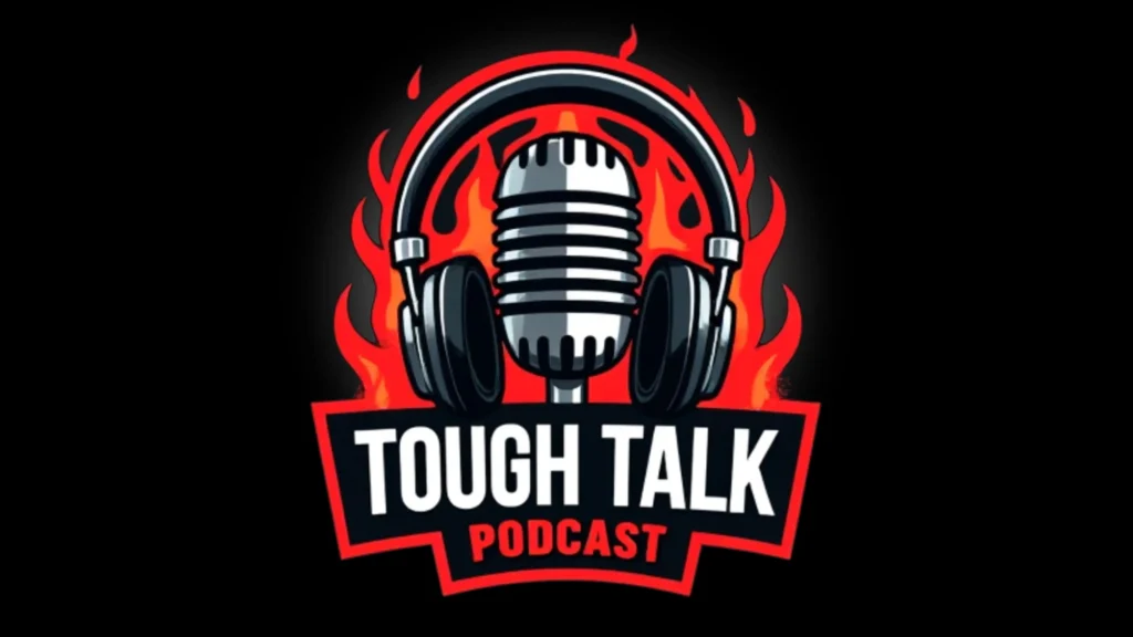 Tough Talk: The Real Side of Sports