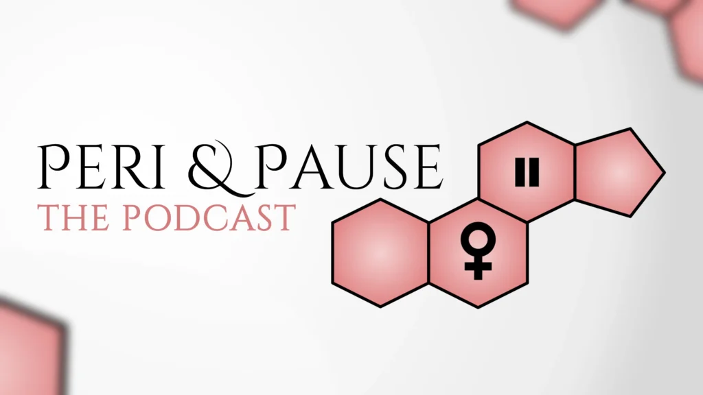 Peri & Pause The Podcast